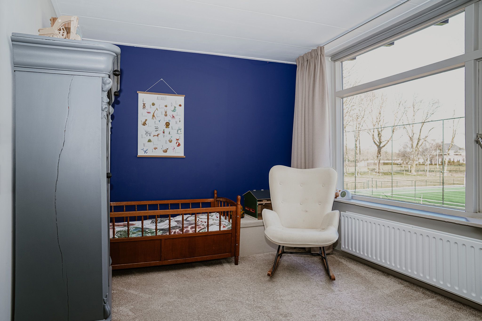 Foto 18 van Joachim van Hoemenstraat 25