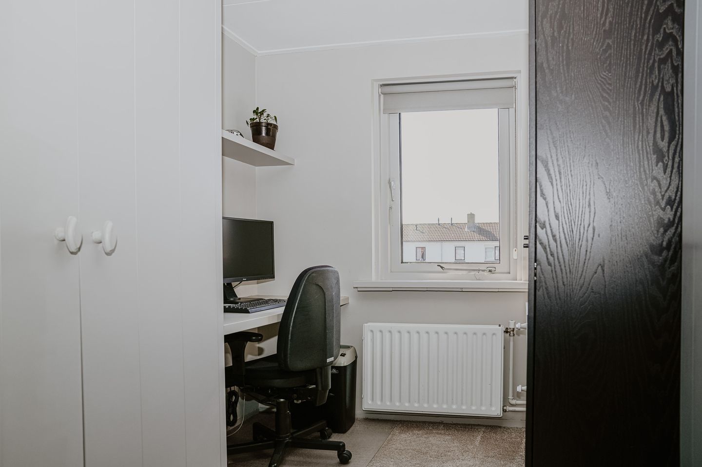 Foto 20 van Joachim van Hoemenstraat 25