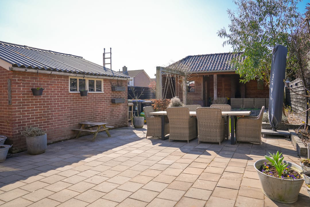 Foto 26 van Joachim van Hoemenstraat 25