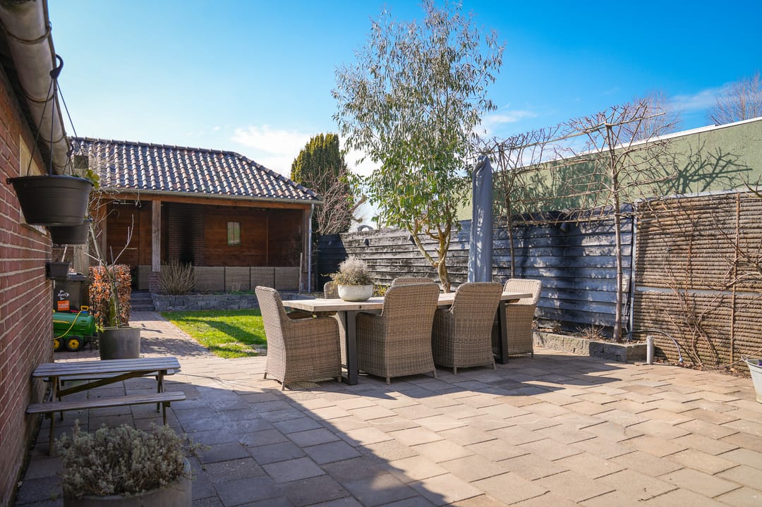 Foto 28 van Joachim van Hoemenstraat 25