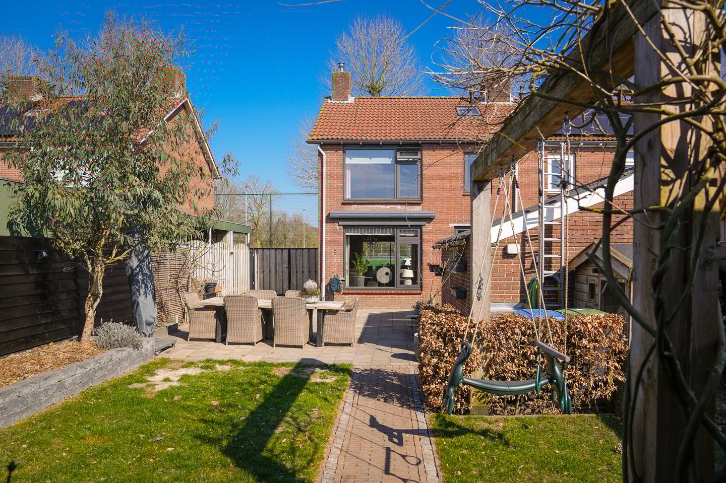 Foto 29 van Joachim van Hoemenstraat 25