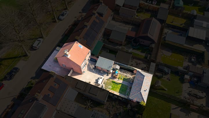 Foto 33 van Joachim van Hoemenstraat 25