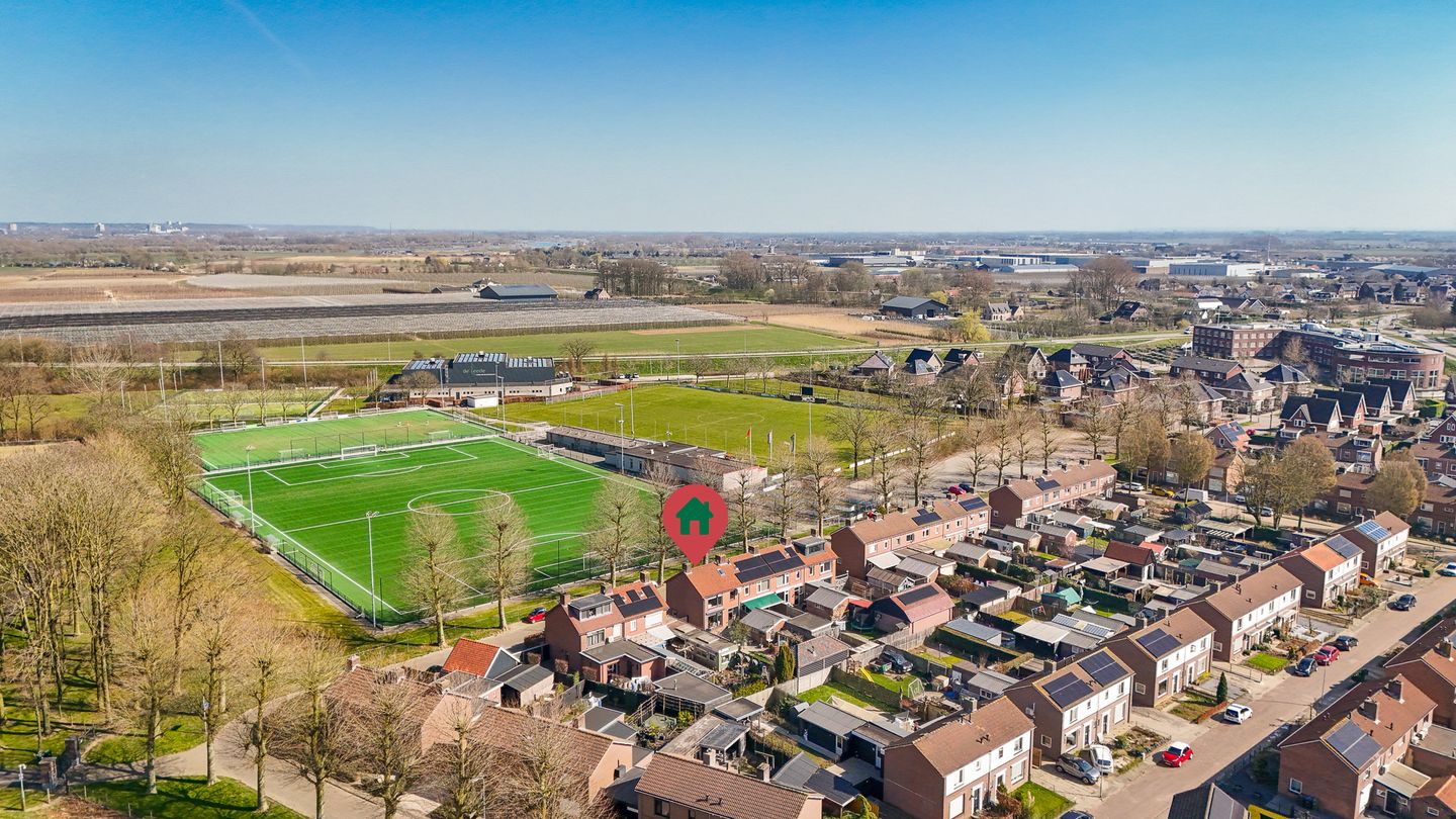 Foto 35 van Joachim van Hoemenstraat 25