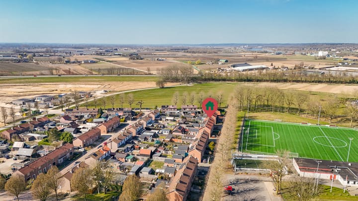 Foto 36 van Joachim van Hoemenstraat 25