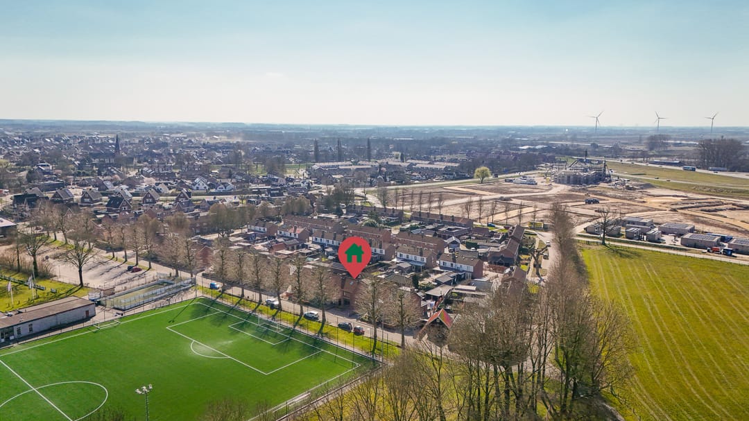 Foto 37 van Joachim van Hoemenstraat 25