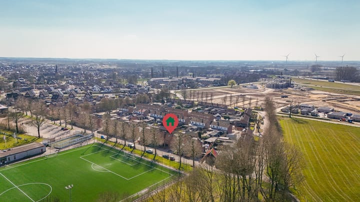 Foto 37 van Joachim van Hoemenstraat 25