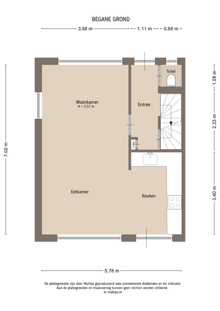 Foto 38 van Joachim van Hoemenstraat 25