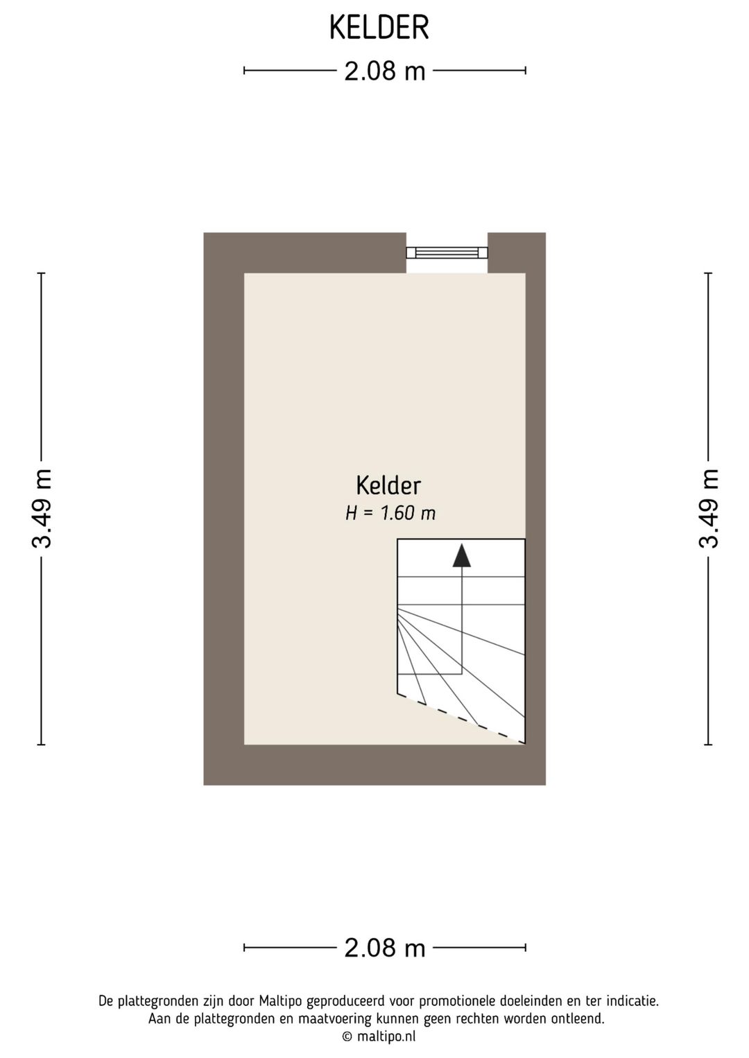 Foto 41 van Joachim van Hoemenstraat 25
