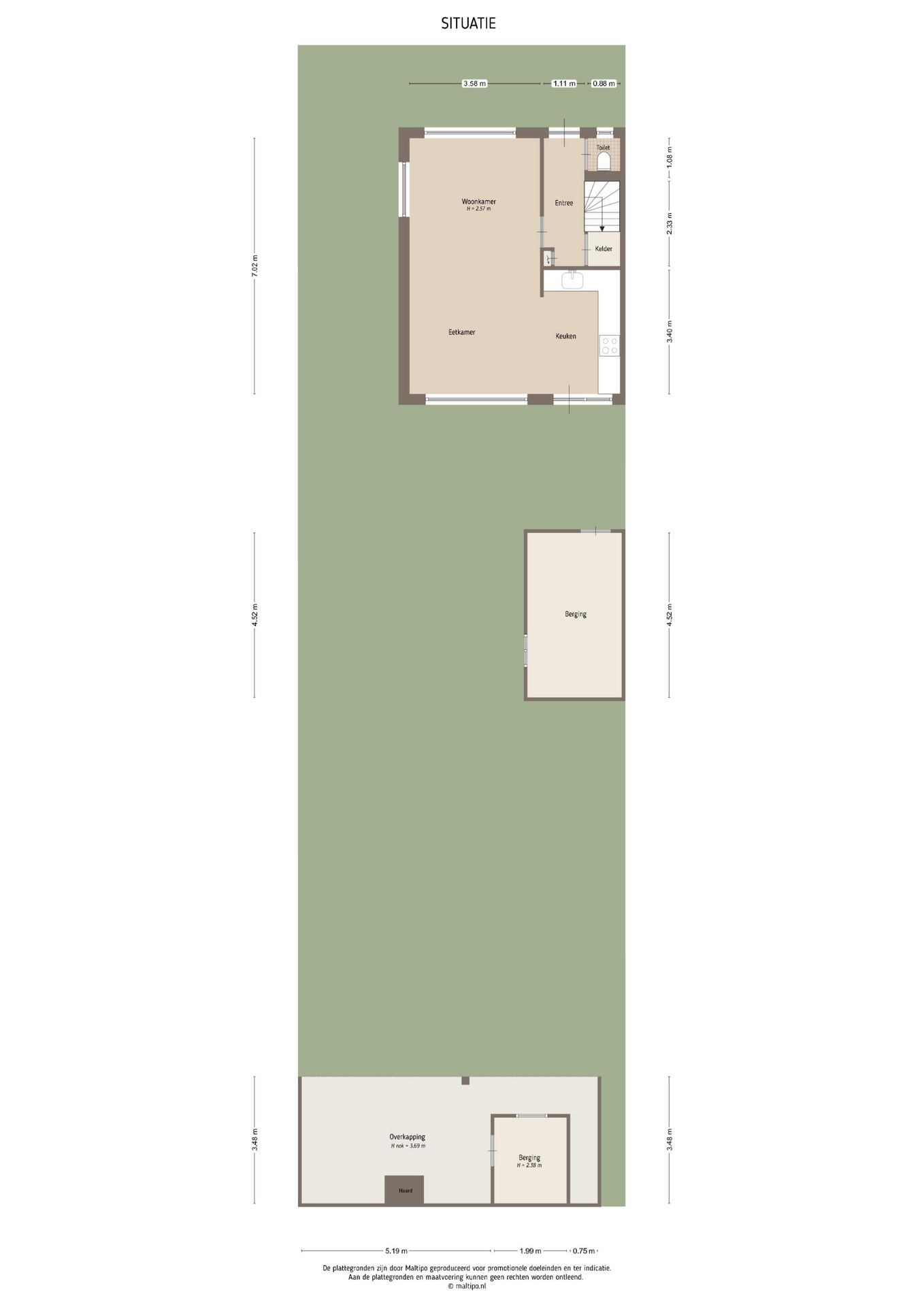 Foto 42 van Joachim van Hoemenstraat 25