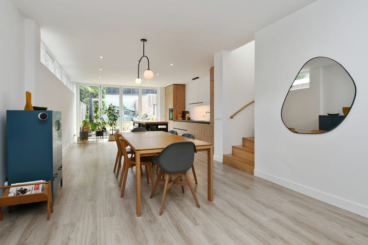 Foto 2 van Kleine Bleekstraat 14