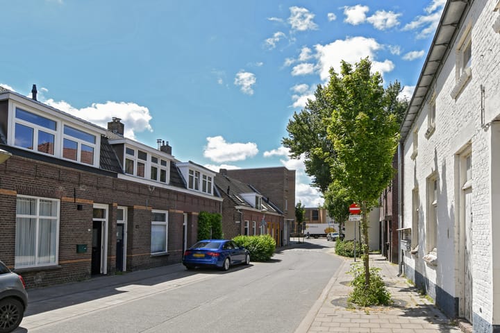 Foto 5 van Kleine Bleekstraat 14