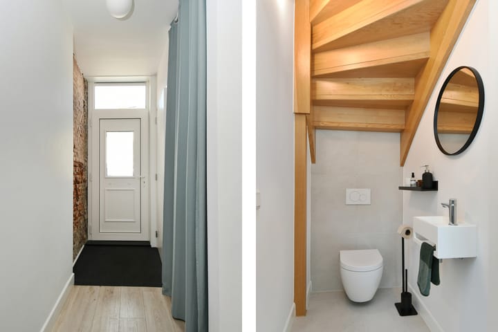 Foto 6 van Kleine Bleekstraat 14