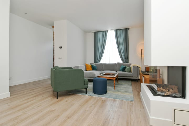 Foto 7 van Kleine Bleekstraat 14