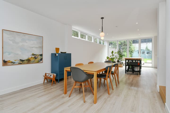 Foto 10 van Kleine Bleekstraat 14