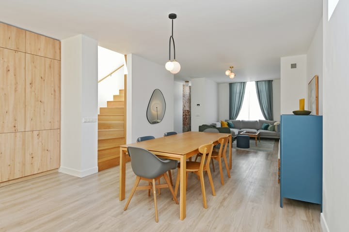 Foto 12 van Kleine Bleekstraat 14