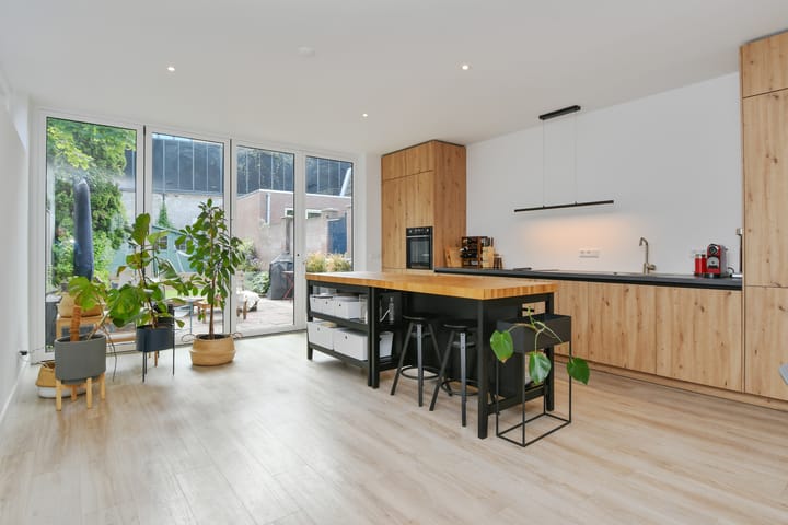 Foto 13 van Kleine Bleekstraat 14