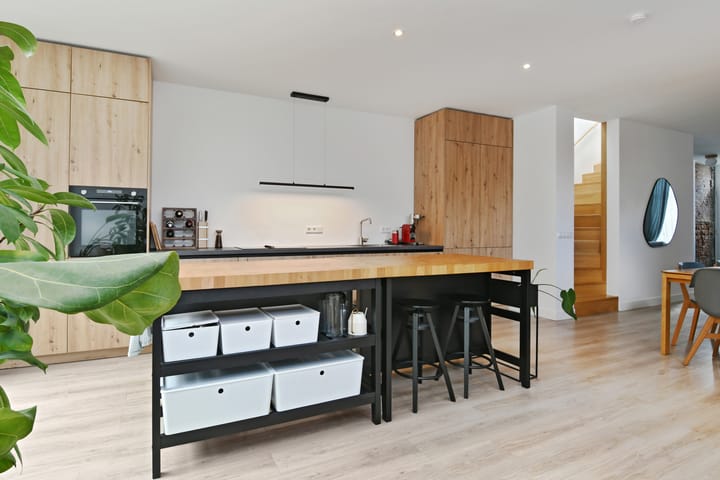 Foto 14 van Kleine Bleekstraat 14