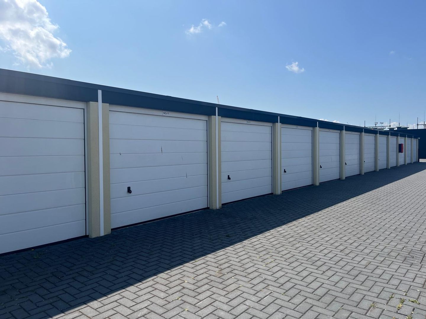 Bekijk foto 1 van Ringersweg 14-G011