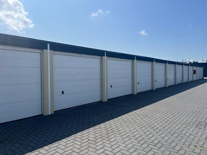 Ringersweg 14-G011, Bergen op Zoom