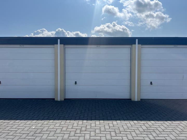 Ringersweg 14-G011, Bergen op Zoom