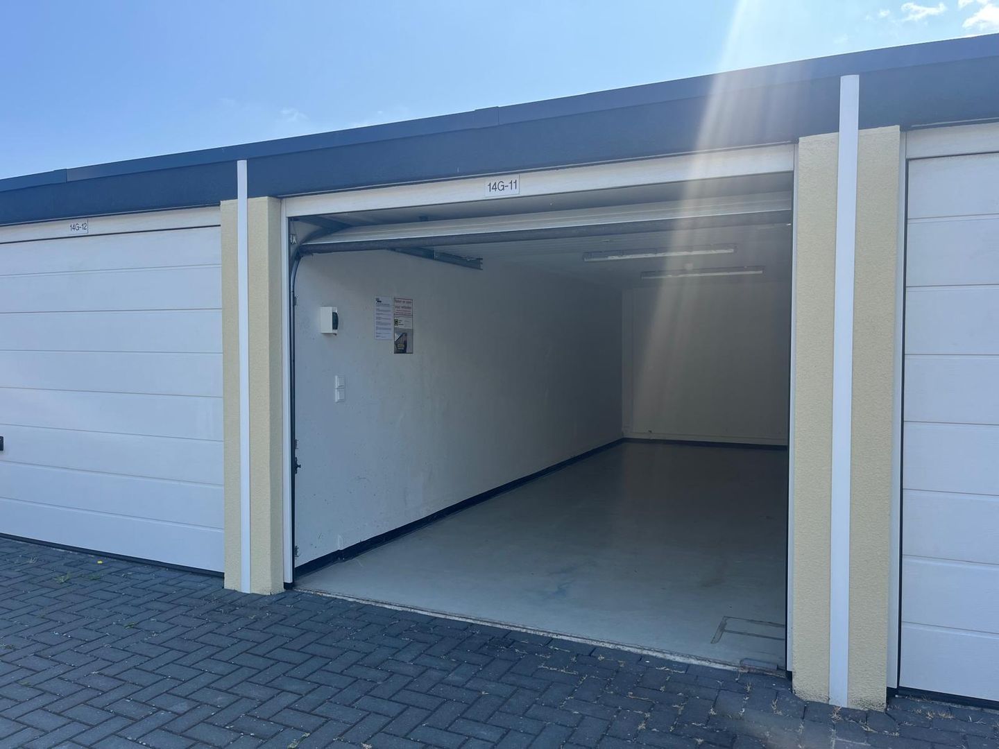 Bekijk foto 3 van Ringersweg 14-G011