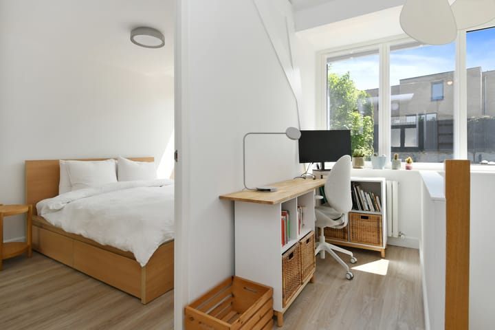 Foto 19 van Kleine Bleekstraat 14