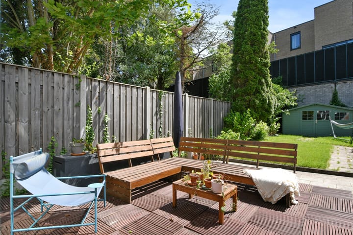 Foto 25 van Kleine Bleekstraat 14