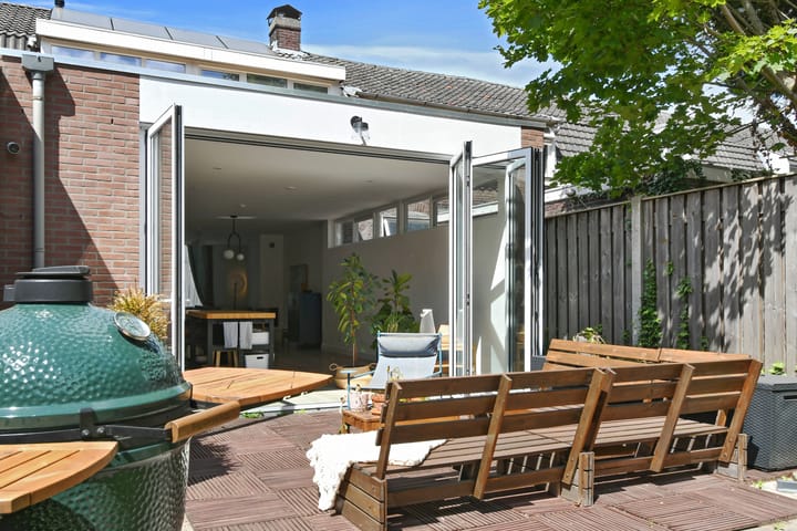 Foto 26 van Kleine Bleekstraat 14