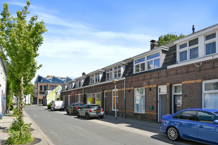 Foto 29 van Kleine Bleekstraat 14