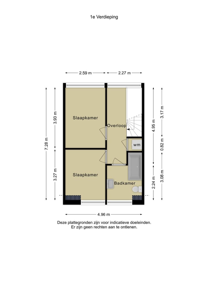 Foto 31 van Kleine Bleekstraat 14