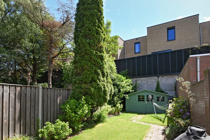 Foto 27 van Kleine Bleekstraat 14