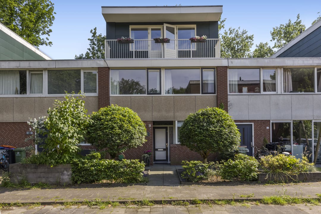 Photo 1 of Zandkamp 27