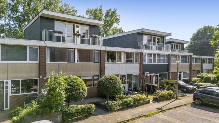 Foto 2 van Zandkamp 27