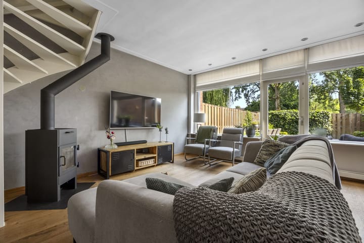 Foto 3 van Zandkamp 27