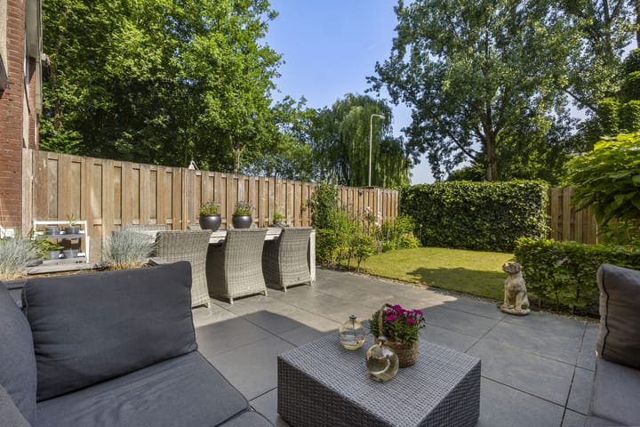 Foto 4 van Zandkamp 27