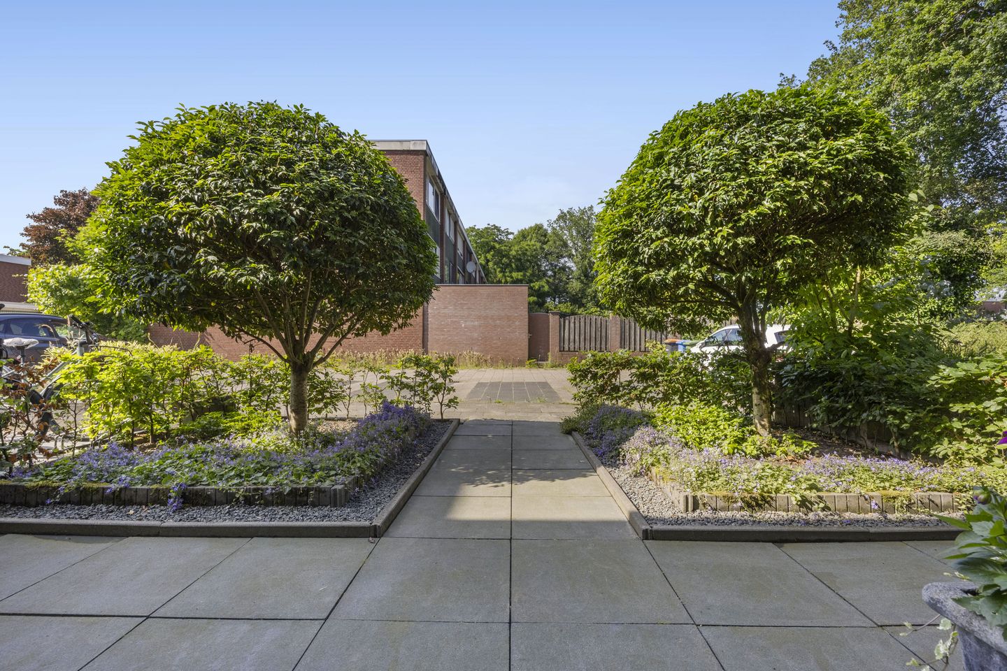 Photo 5 of Zandkamp 27