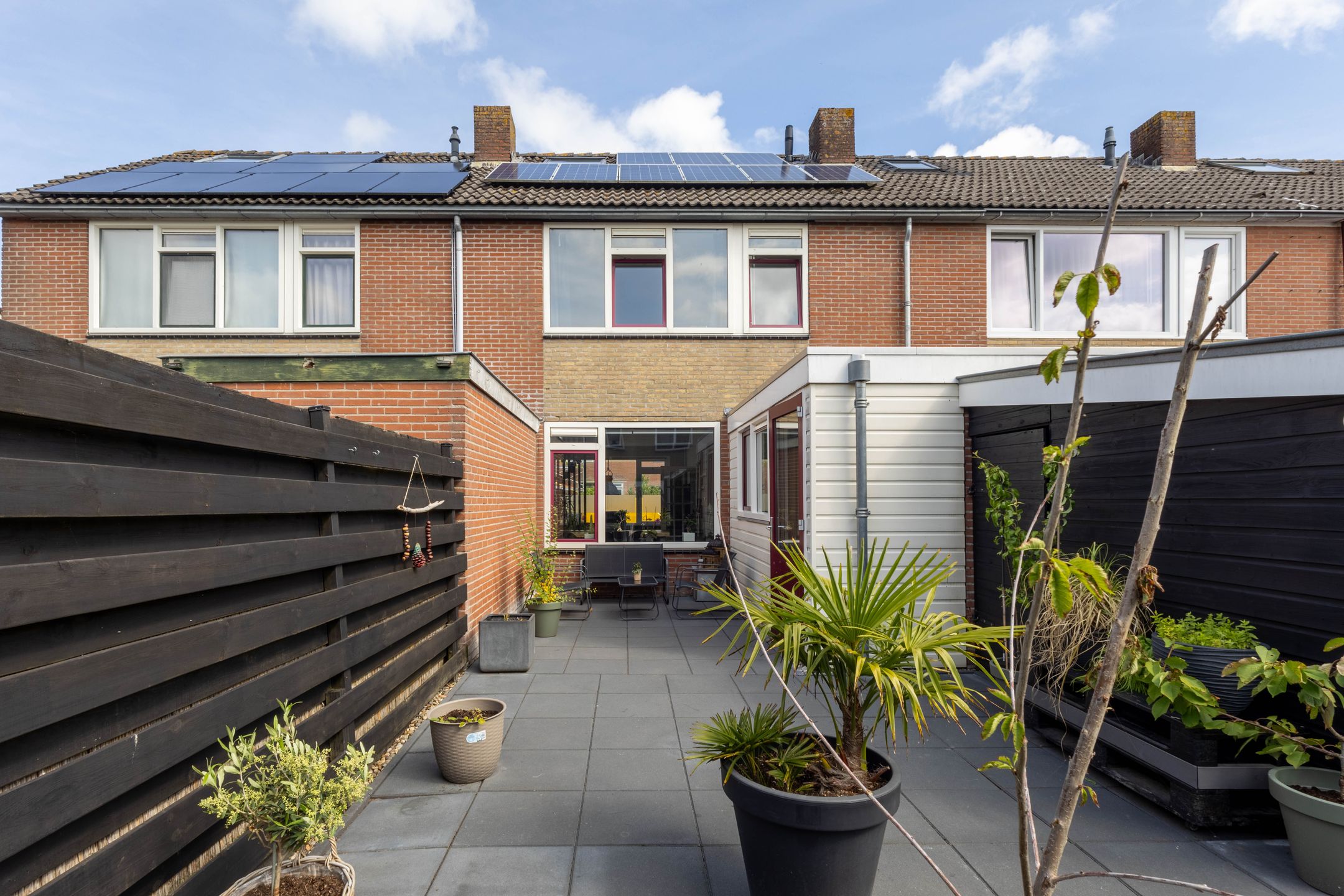 Foto 3 van Evert C. Slimstraat 9