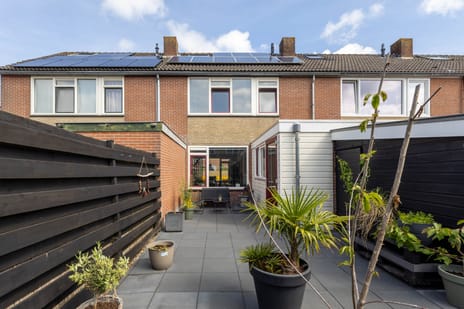 Evert C. Slimstraat 9 tertiary image