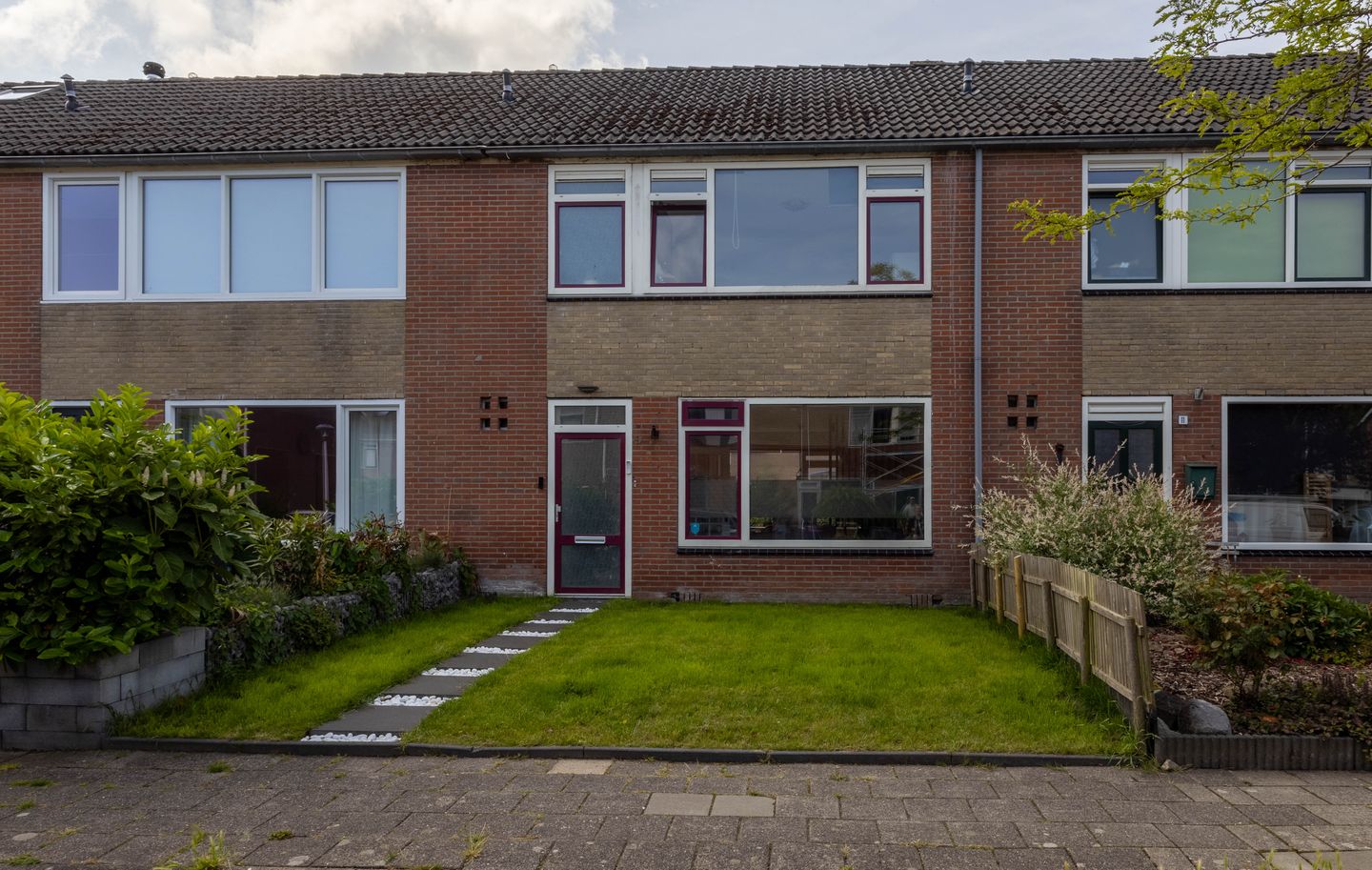 Foto 5 van Evert C. Slimstraat 9