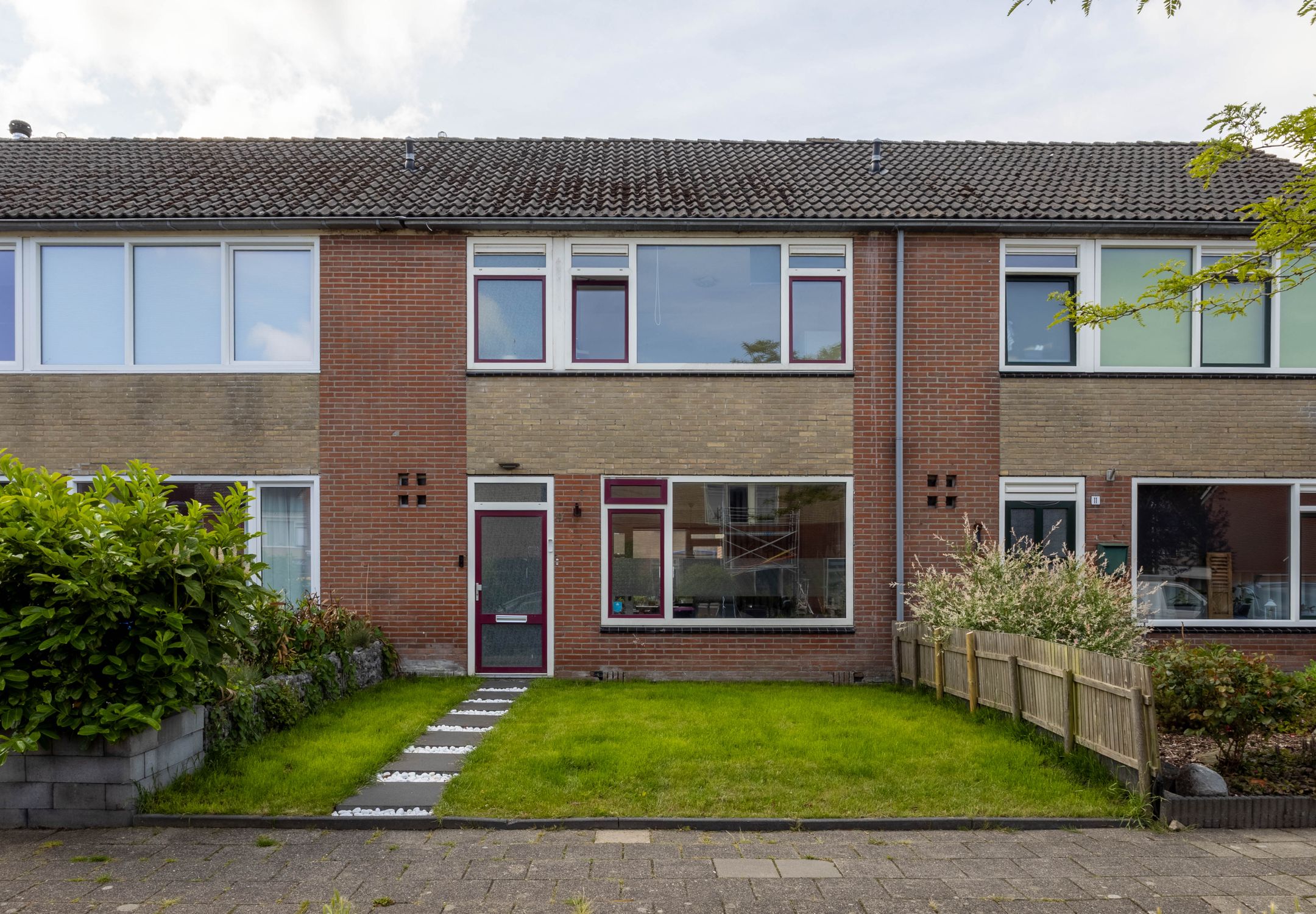 Foto 6 van Evert C. Slimstraat 9