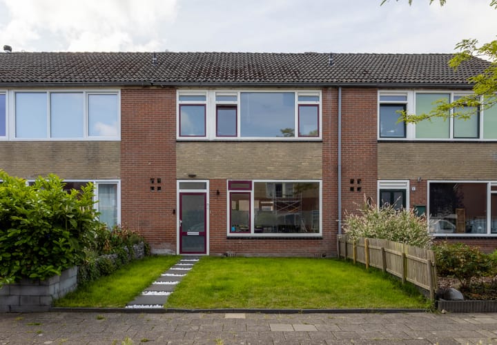 Foto 6 van Evert C. Slimstraat 9