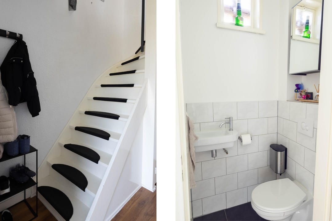 Foto 7 van Evert C. Slimstraat 9