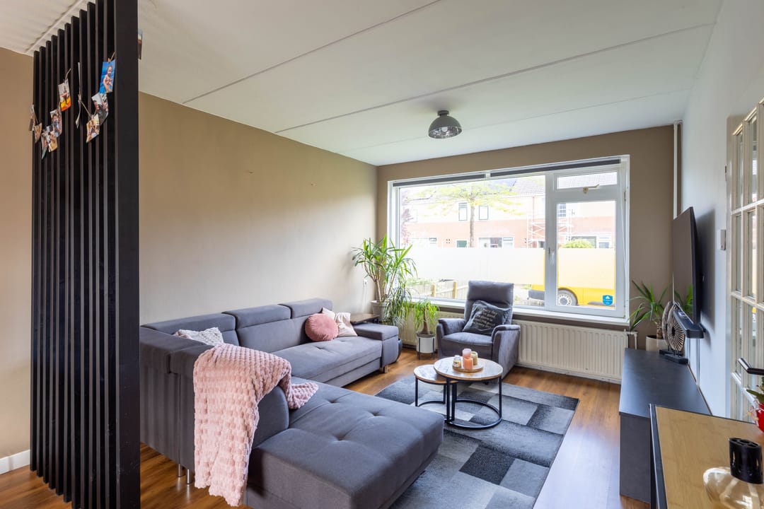 Foto 8 van Evert C. Slimstraat 9