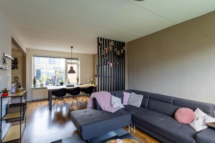 Foto 9 van Evert C. Slimstraat 9