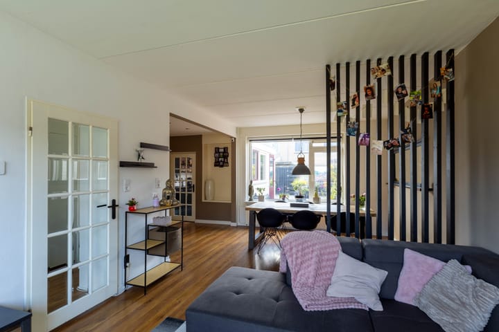 Foto 10 van Evert C. Slimstraat 9