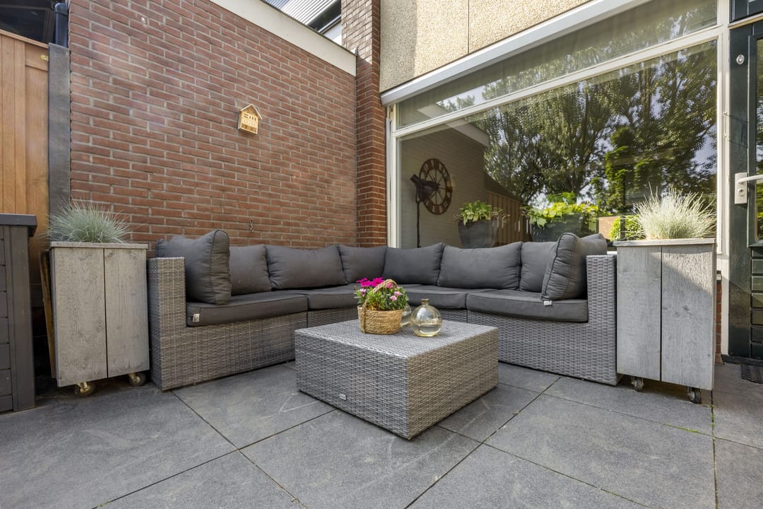 Photo 37 of Zandkamp 27