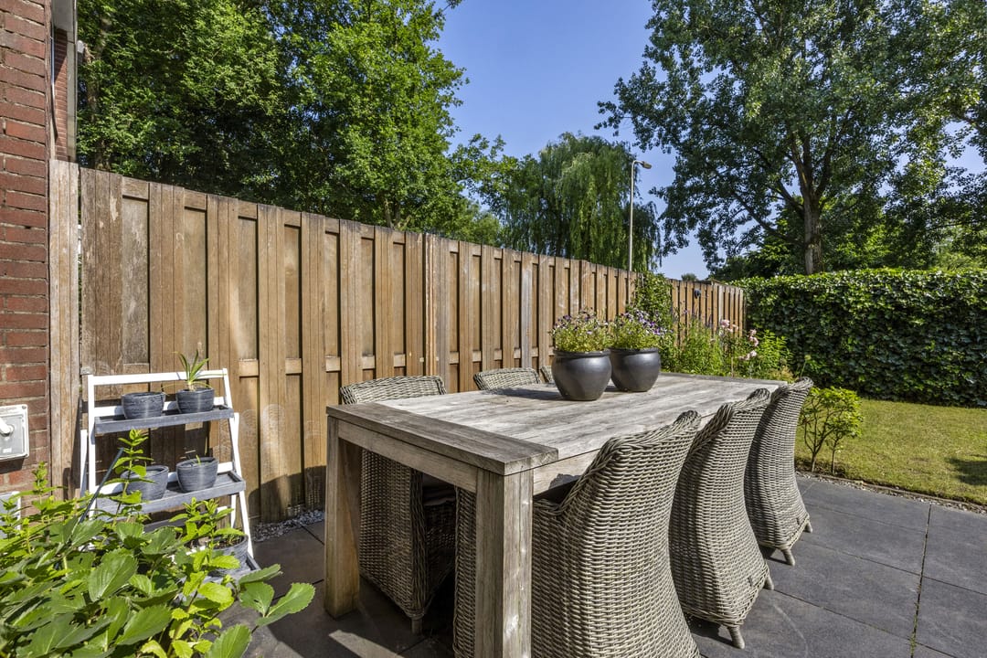 Photo 38 of Zandkamp 27