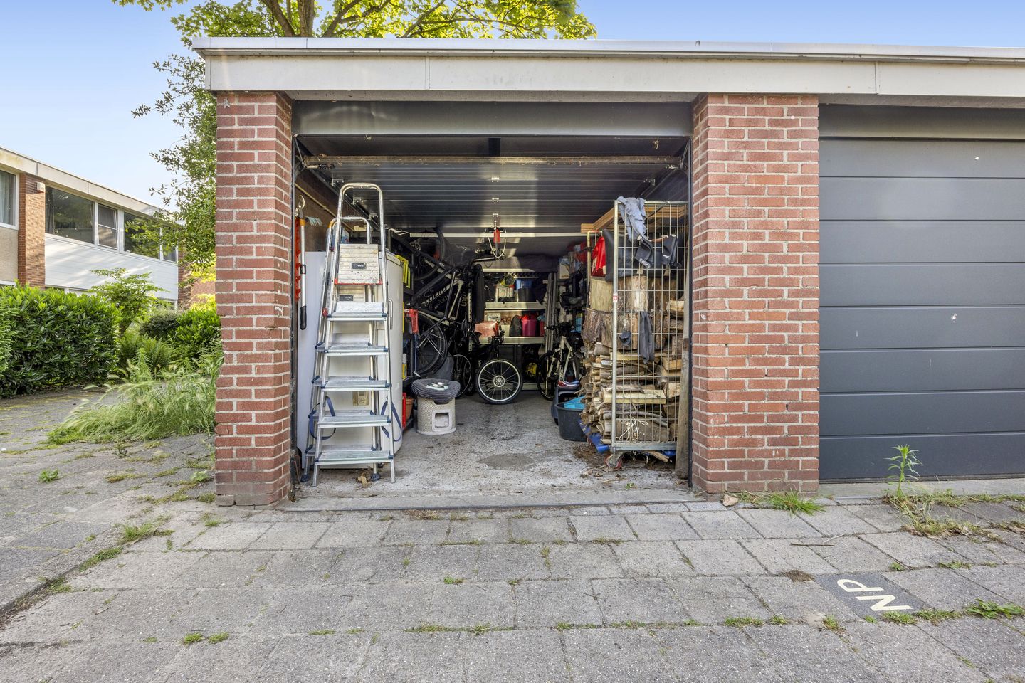 Photo 40 of Zandkamp 27