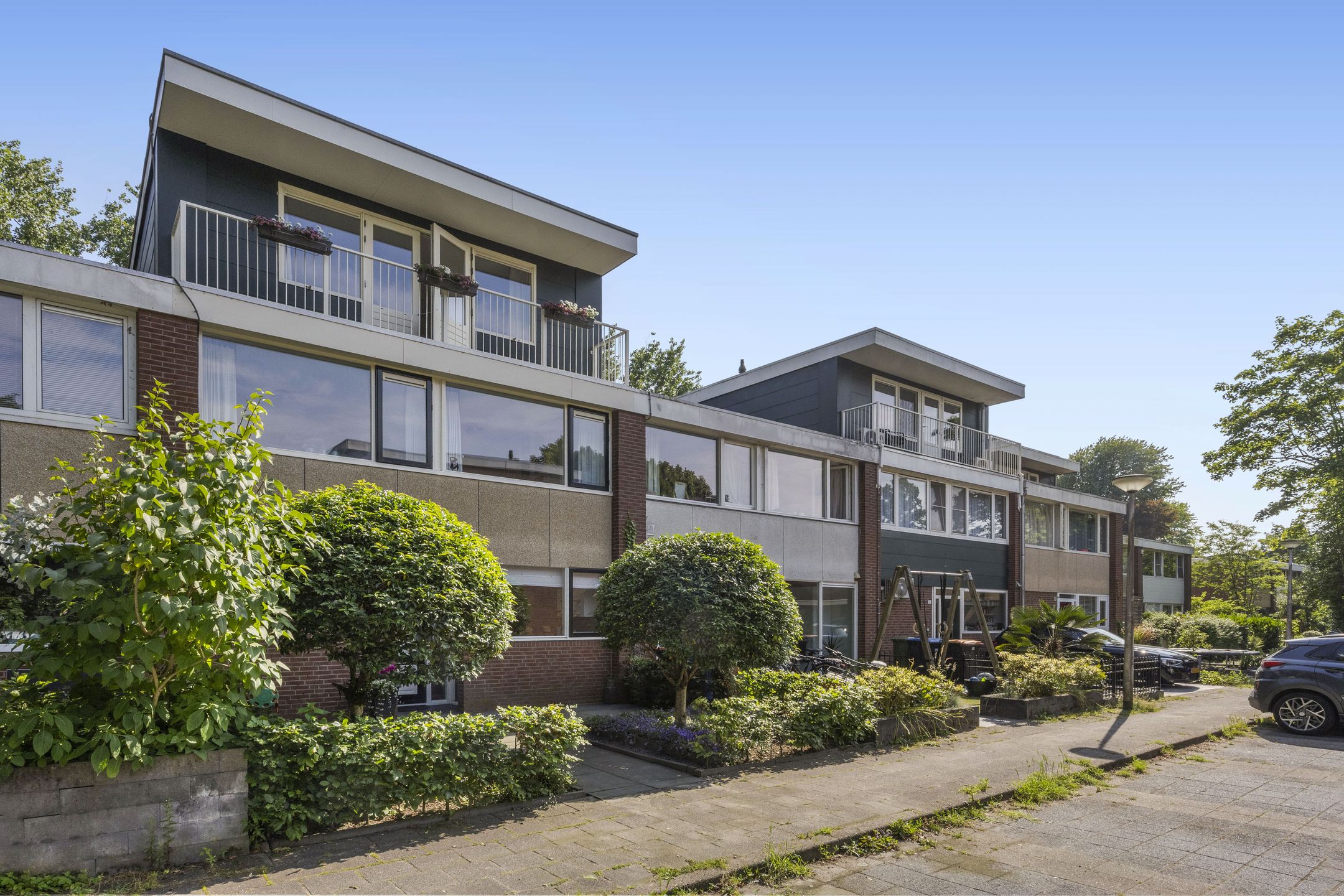 Photo 42 of Zandkamp 27