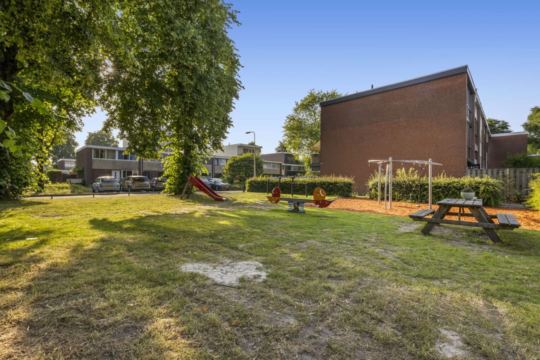 Photo 43 of Zandkamp 27